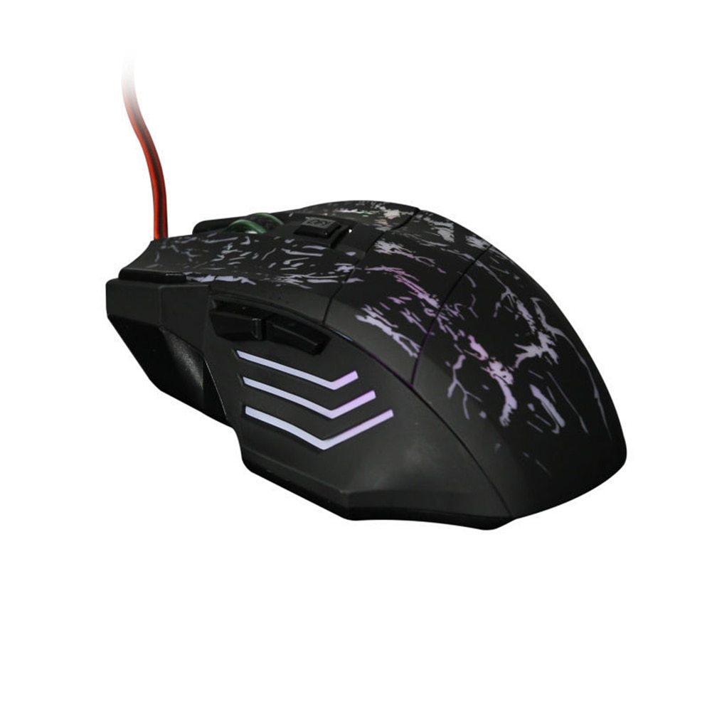 Computer Gaming Mouse nyaabs.com