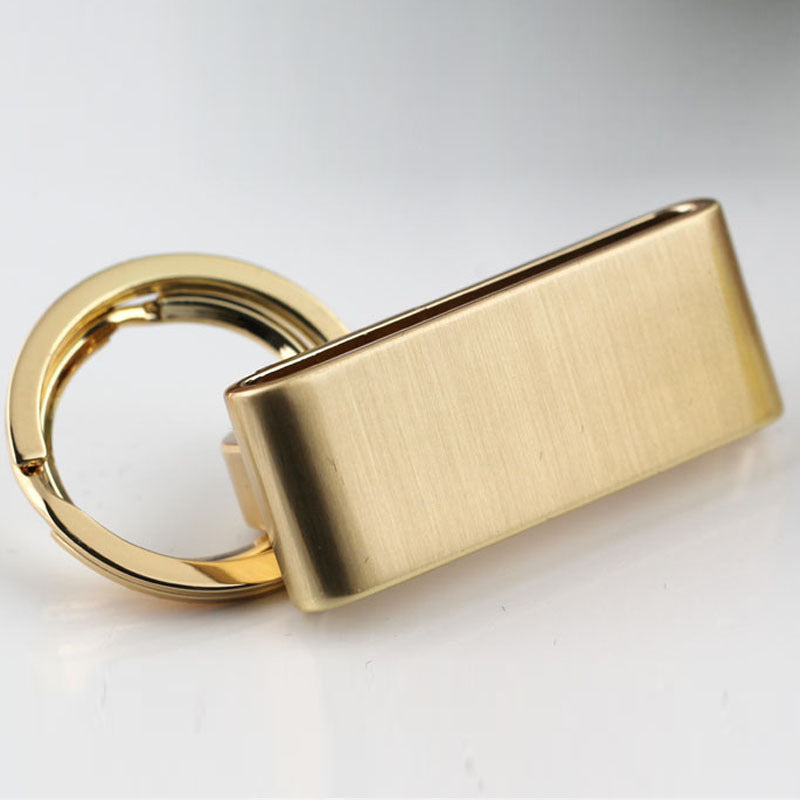 Men wear belt keychain - Nyaabs