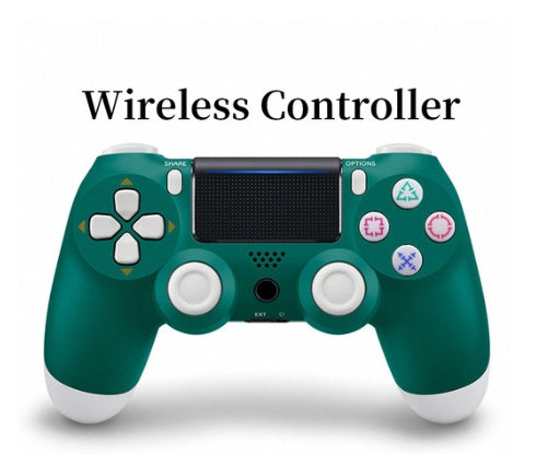 PS4 Wireless Game Handle - Nyaabs