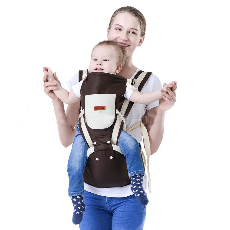 Baby carrier - Nyaabs