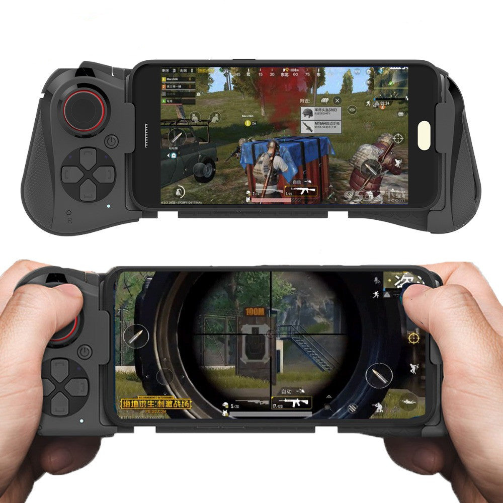 Eat chicken PUBG gamepad - Nyaabs