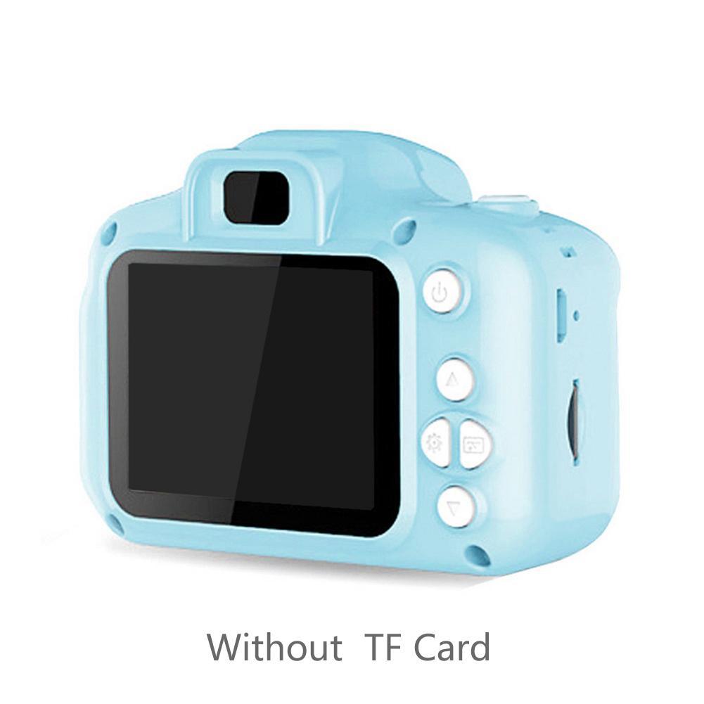 Children's HD Digital Waterproof Camera nyaabs.com