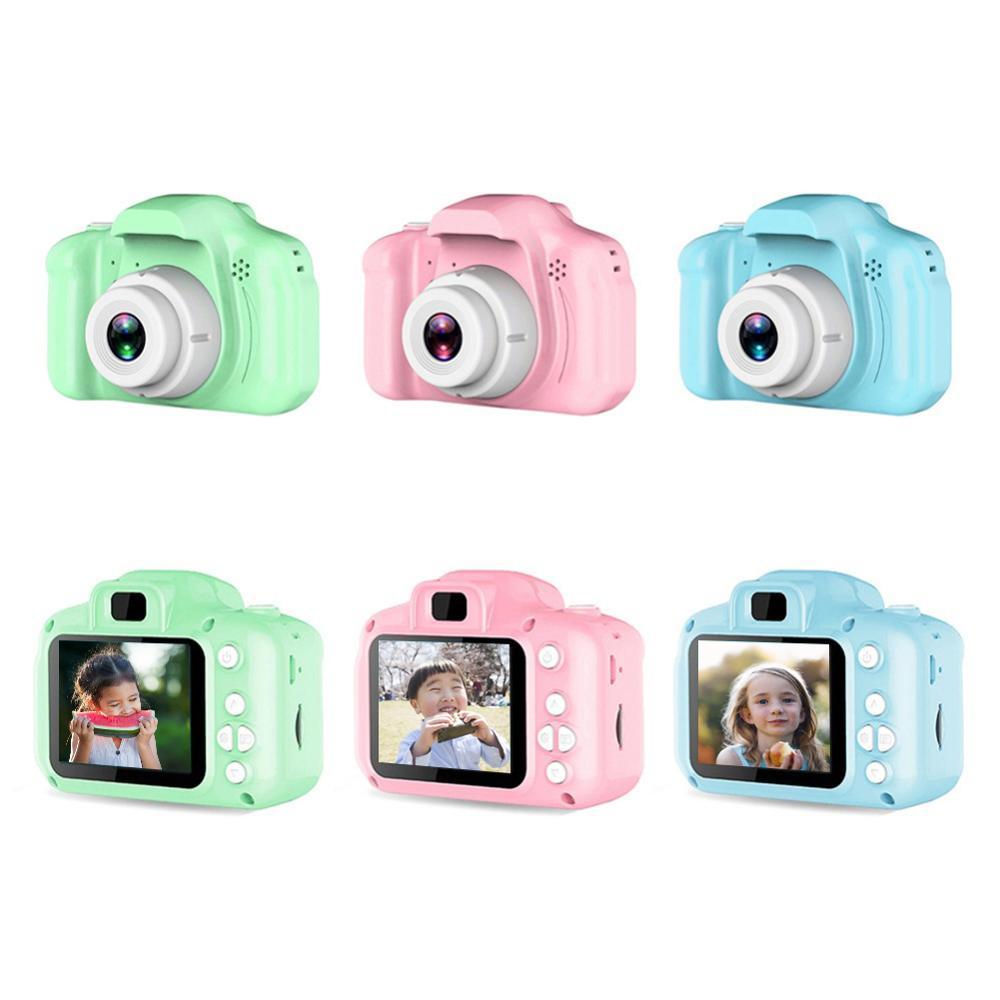 Children's HD Digital Waterproof Camera nyaabs.com