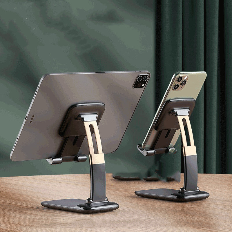 Mobile Phone Stand Desktop Stand Mobile Phone Tablet Lazy Stand - Nyaabs