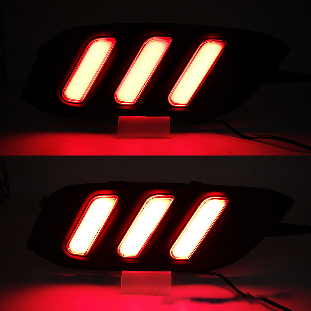 Car front beacon - Nyaabs