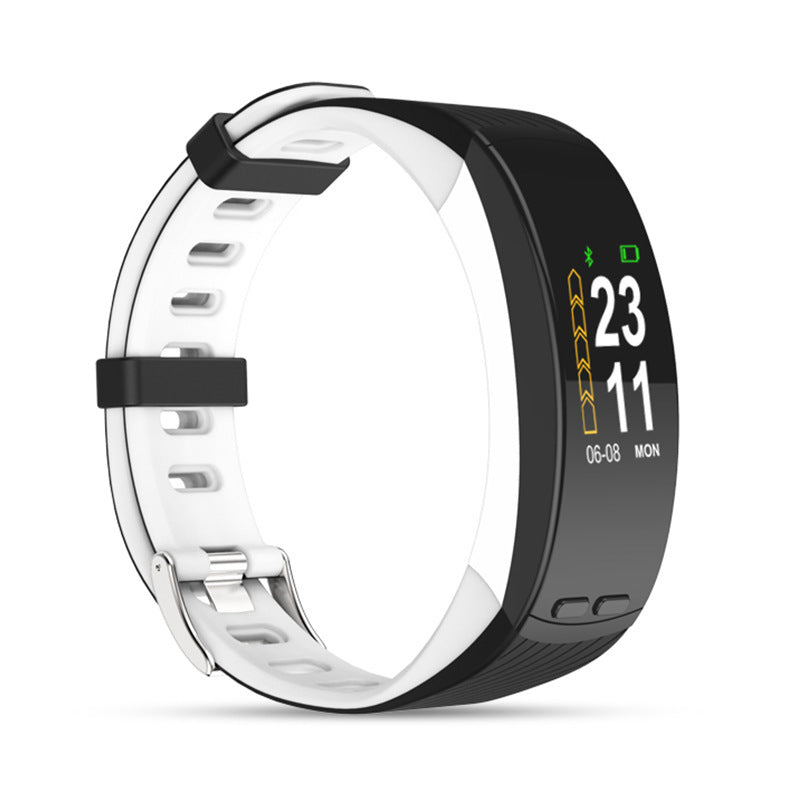 Smart Bracelet GPS Outdoor Running Cycling Sports Bracelet - Nyaabs