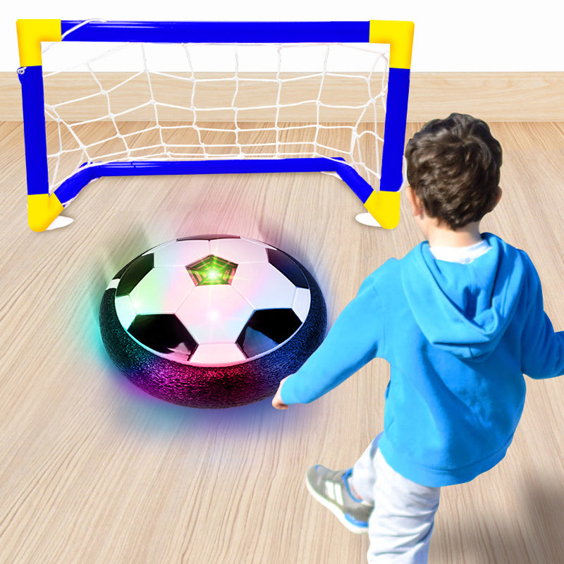 Air Power Hover Soccer Ball Football For Babi Child Toy Ball Outdoor Indoor Children Educational Toys For Kids Games Sports - Nyaabs