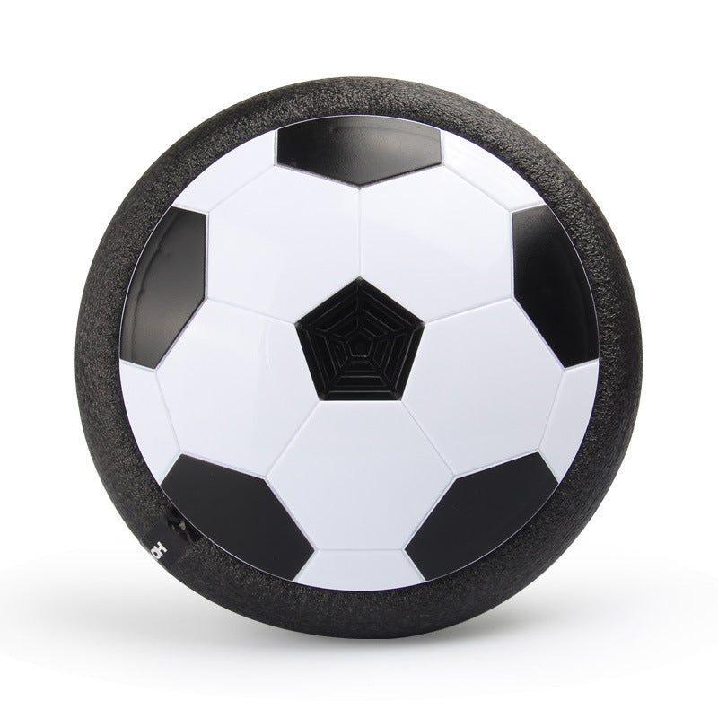 Air Power Hover Soccer Ball Football For Babi Child Toy Ball Outdoor Indoor Children Educational Toys For Kids Games Sports - Nyaabs