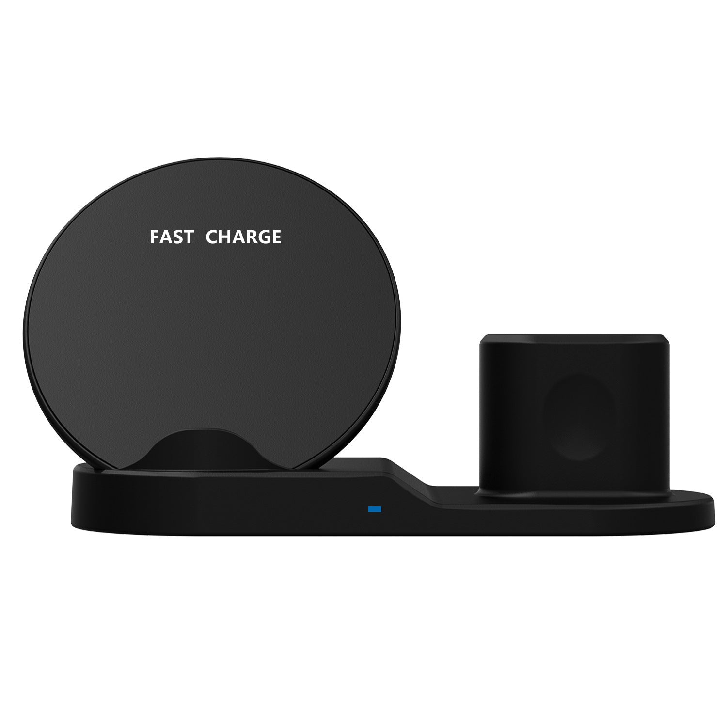 Compatible with Apple , 3-in-1 Wireless Charger - Nyaabs