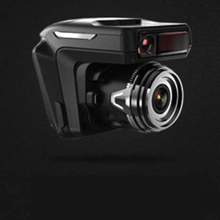 HD Car Camera DVR Dash Cam Recorder  Laser Speed Detector G-Sensor Video Recorder Dash Cam with Night Version - Nyaabs