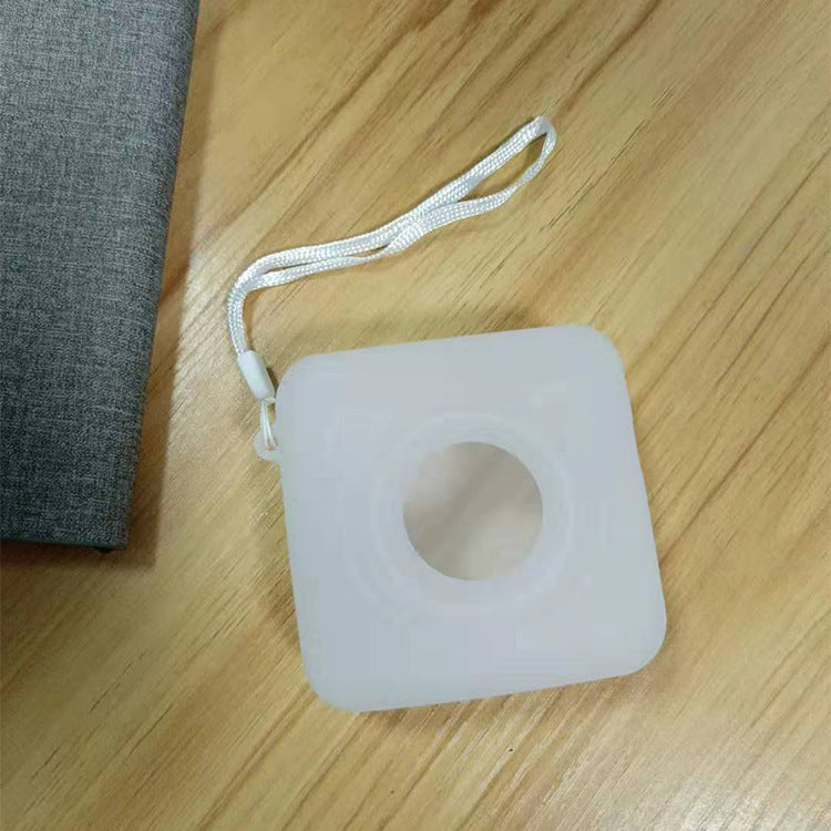 Portable Handheld Label Mini Thermal Printer nyaabs.com