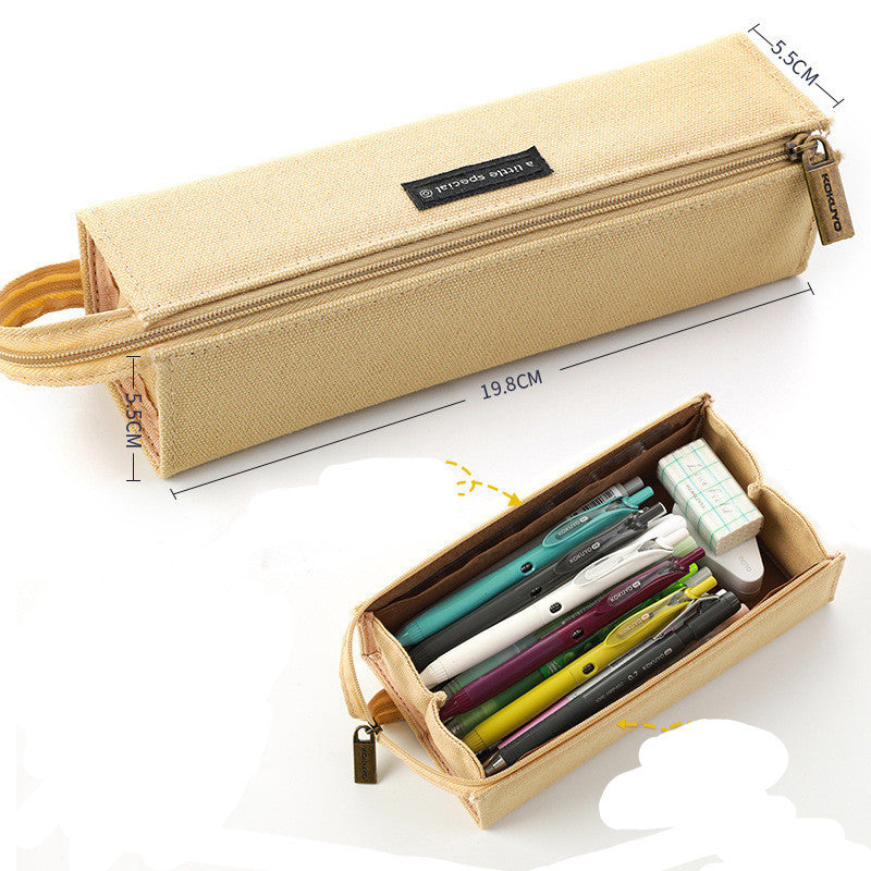 Pen Case One Meter New Pure Men And Women - Nyaabs