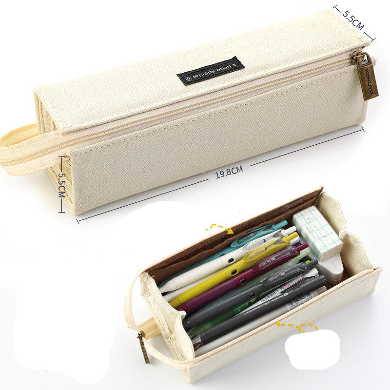 Pen Case One Meter New Pure Men And Women - Nyaabs