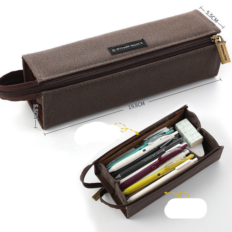 Pen Case One Meter New Pure Men And Women - Nyaabs