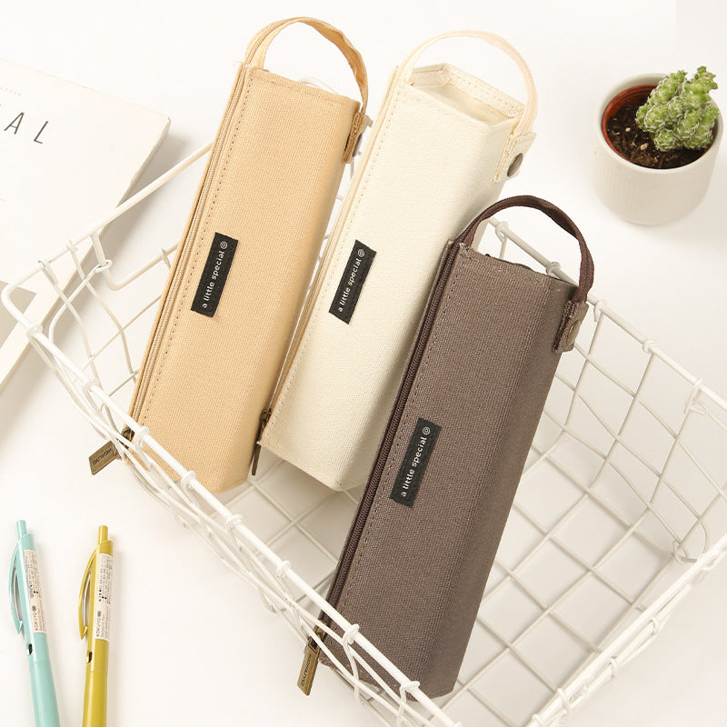 Pen Case One Meter New Pure Men And Women - Nyaabs