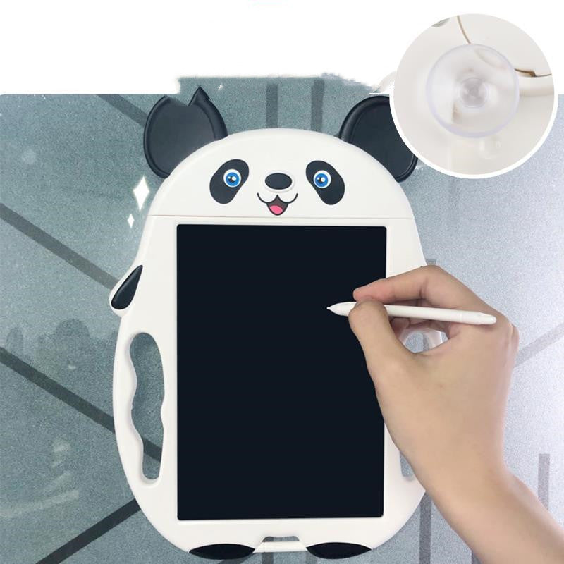 Lcd Graffiti Electronic Drawing Board - Nyaabs