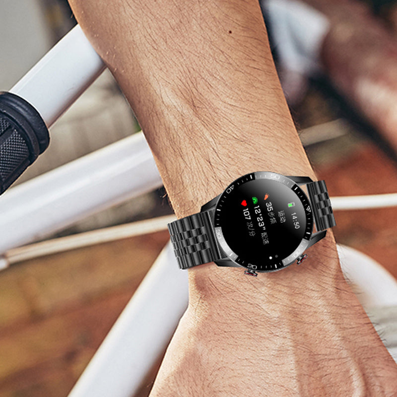 Multifunctional Smart Bracelet Sports Watch - Nyaabs