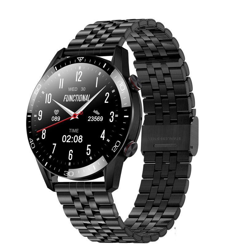 Multifunctional Smart Bracelet Sports Watch - Nyaabs