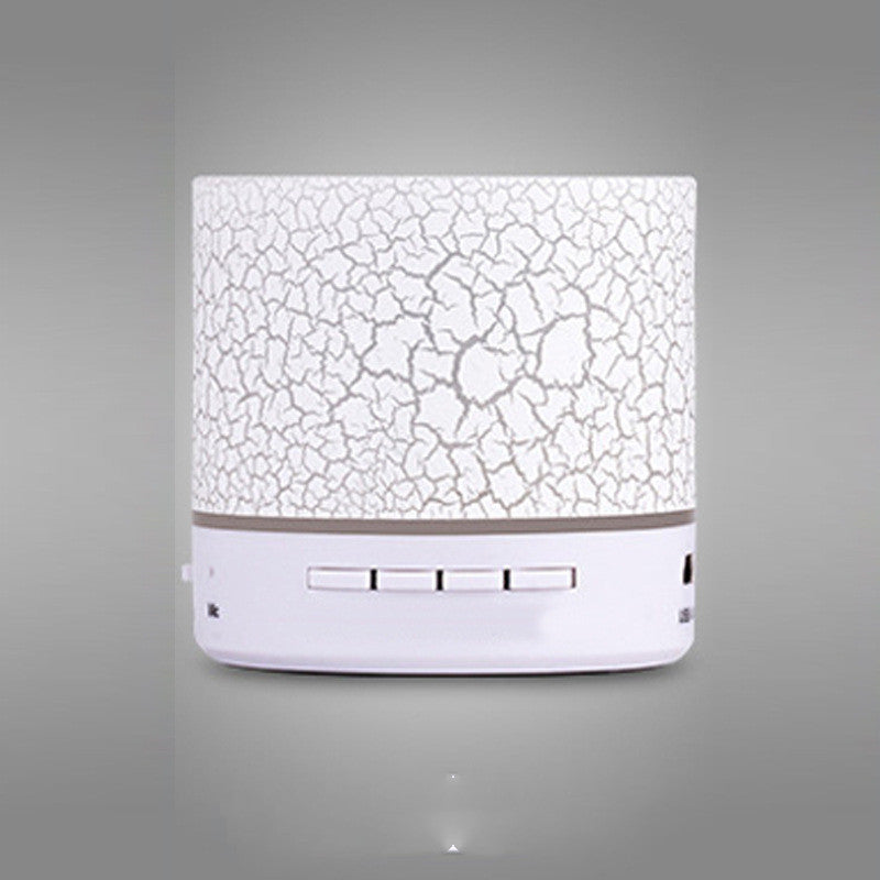 Fairy Fire LED Bluetooth Speaker Event Gifts - Nyaabs