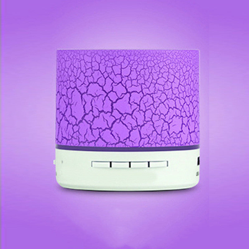 Fairy Fire LED Bluetooth Speaker Event Gifts - Nyaabs