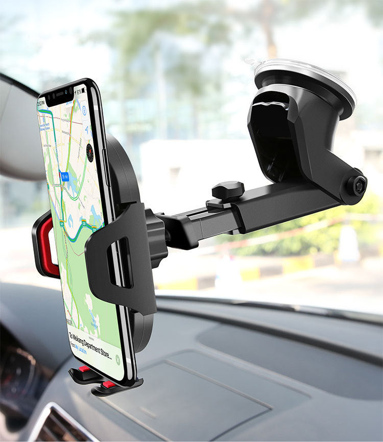 Car Phone Navigation Bracket - Nyaabs