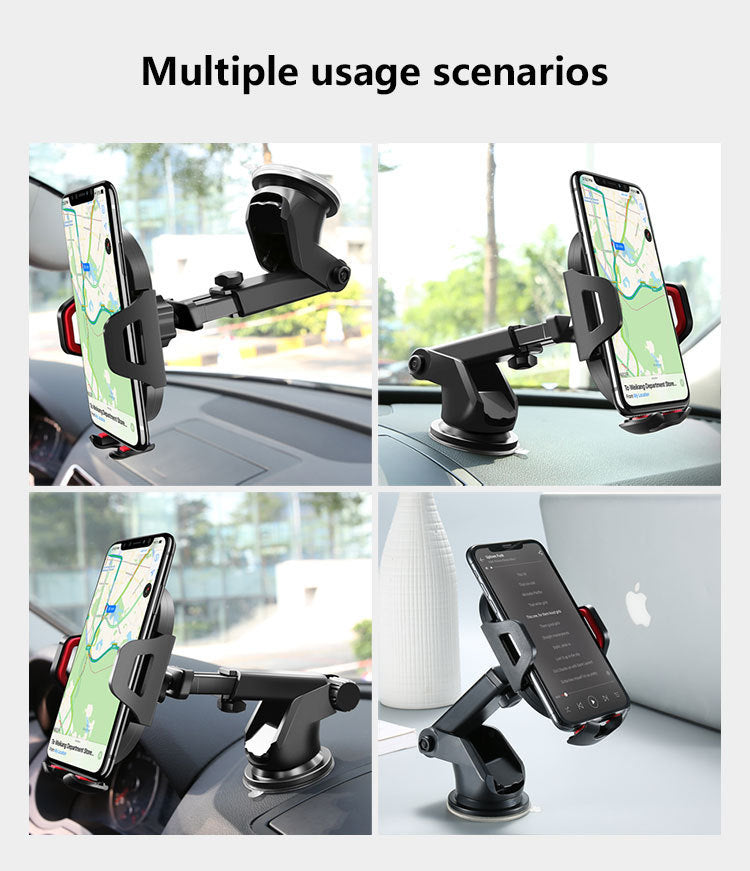 Car Phone Navigation Bracket - Nyaabs