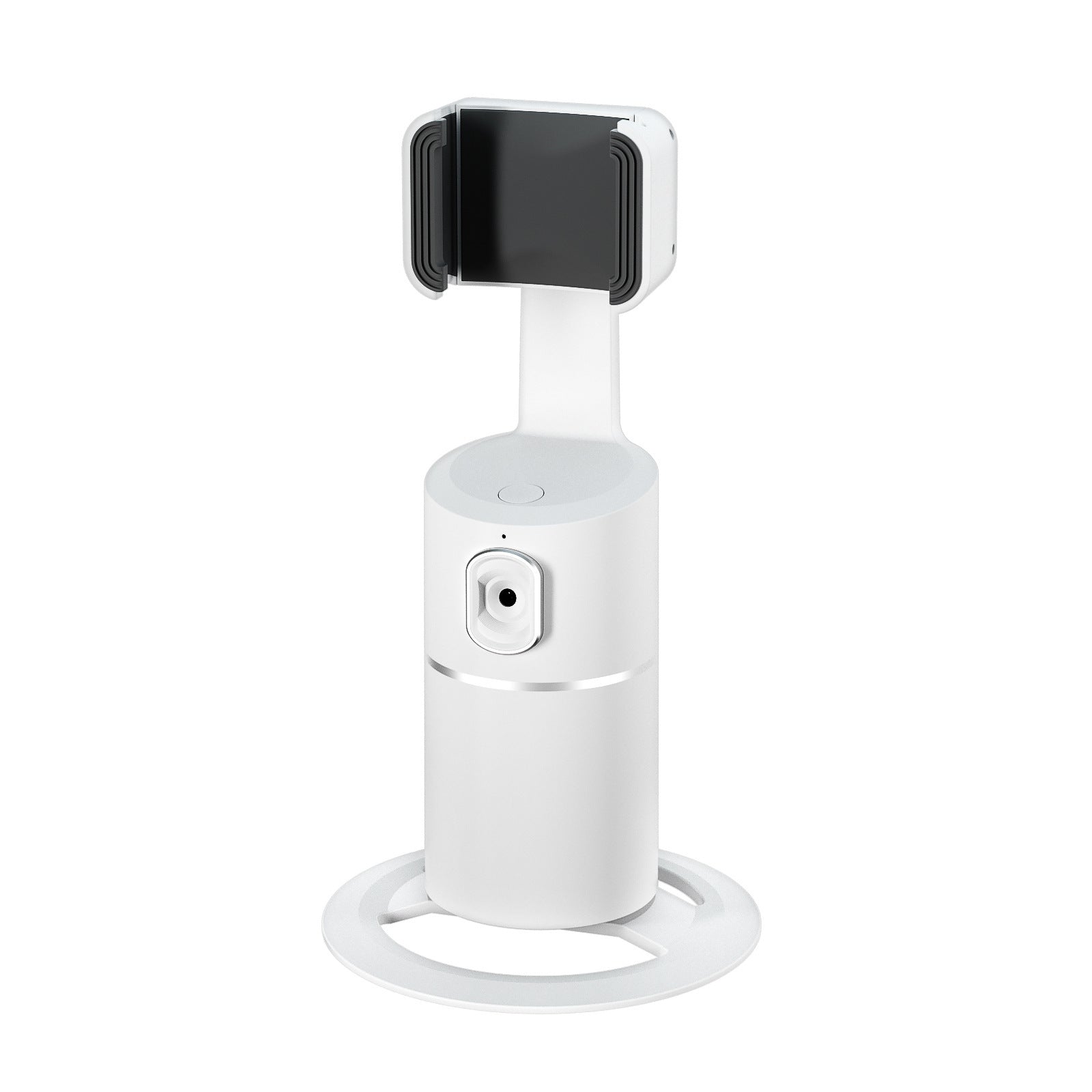 Smart Face Recognition Tracking PTZ Mobile Phone Stand Anchor Live Broadcast Stand - Nyaabs