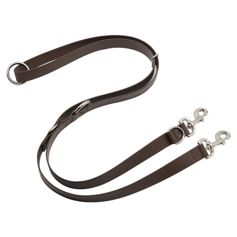 Multifunctional Dog Leash For Pets - Nyaabs