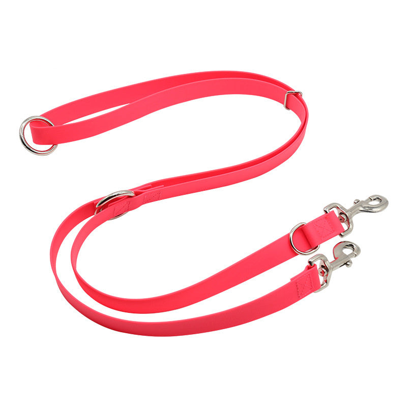 Multifunctional Dog Leash For Pets - Nyaabs