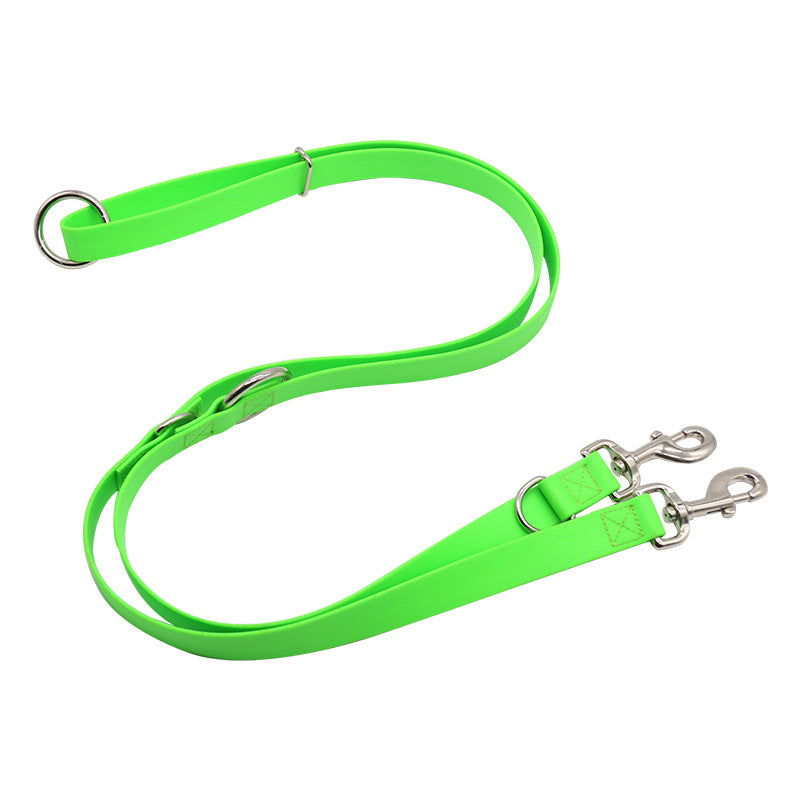 Multifunctional Dog Leash For Pets - Nyaabs