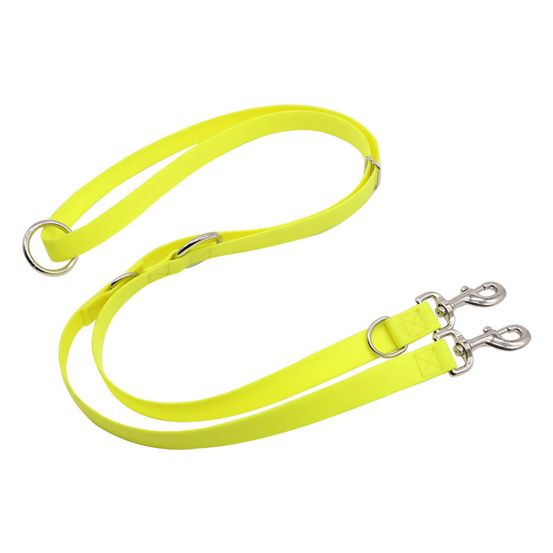 Multifunctional Dog Leash For Pets - Nyaabs