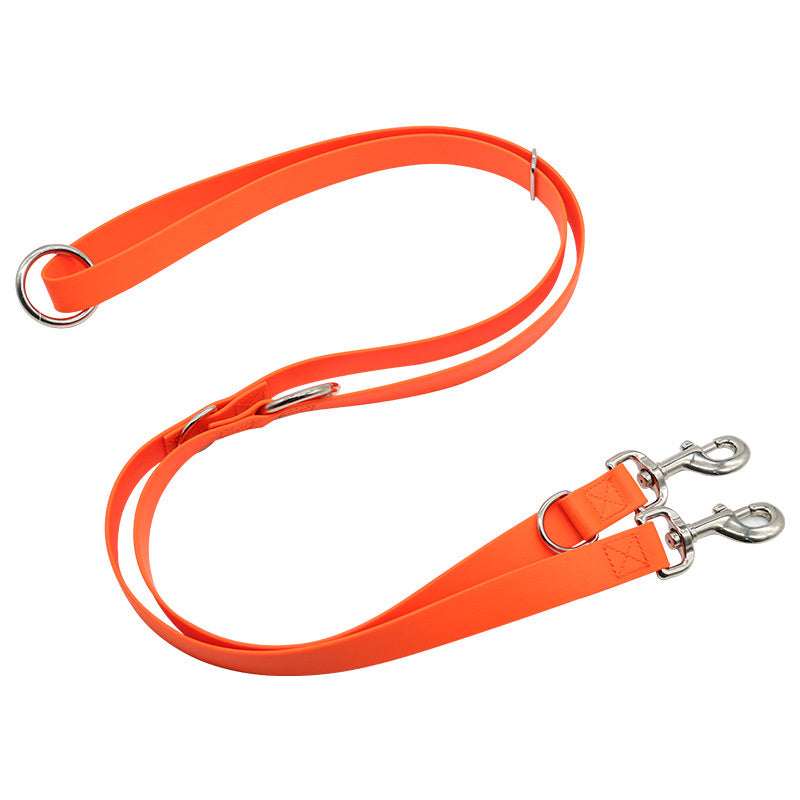 Multifunctional Dog Leash For Pets - Nyaabs