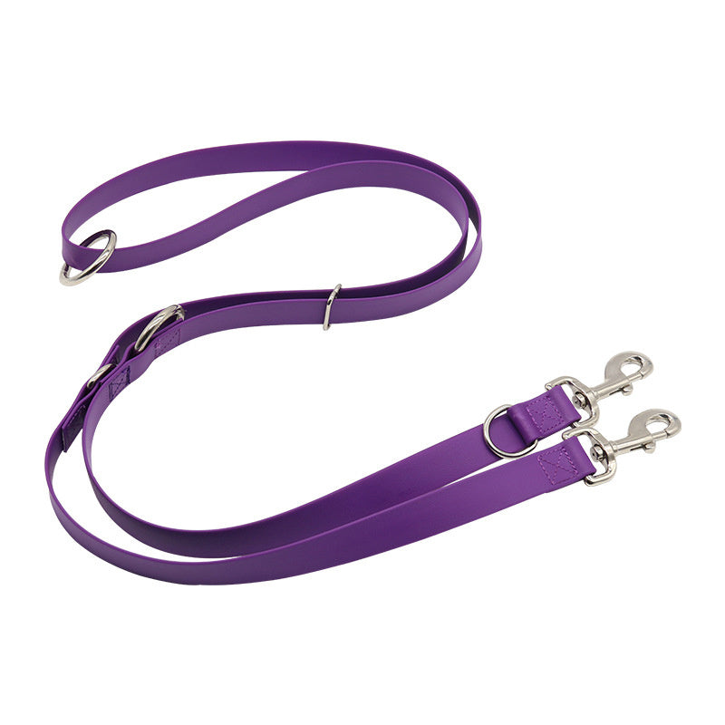 Multifunctional Dog Leash For Pets - Nyaabs