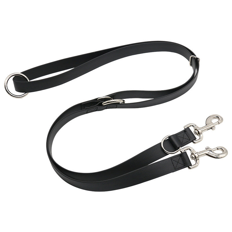 Multifunctional Dog Leash For Pets - Nyaabs