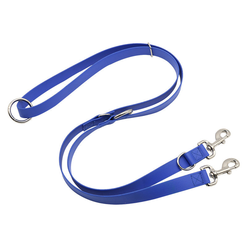 Multifunctional Dog Leash For Pets - Nyaabs