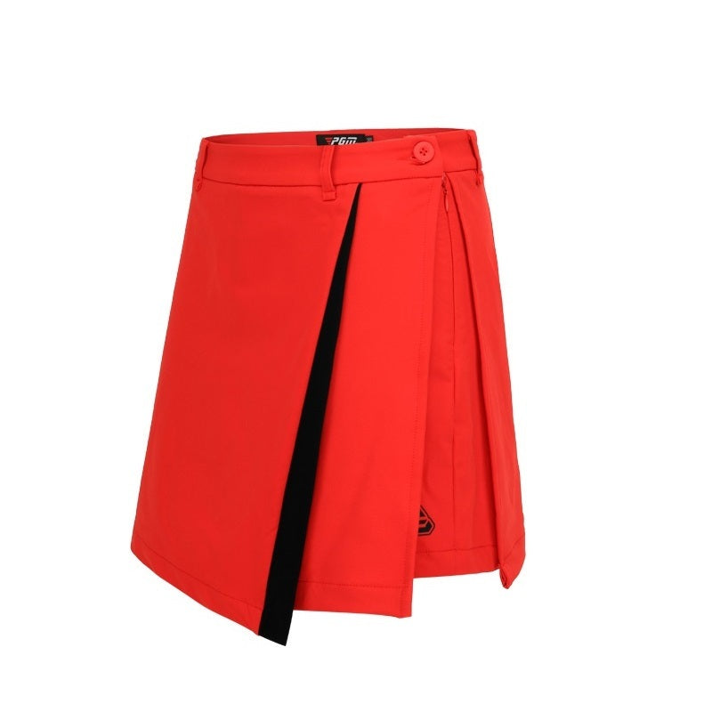 Women's Sports Wear-resistant Skirt - Nyaabs