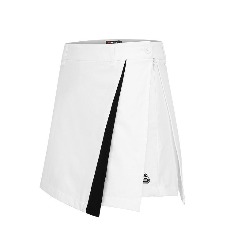 Women's Sports Wear-resistant Skirt - Nyaabs