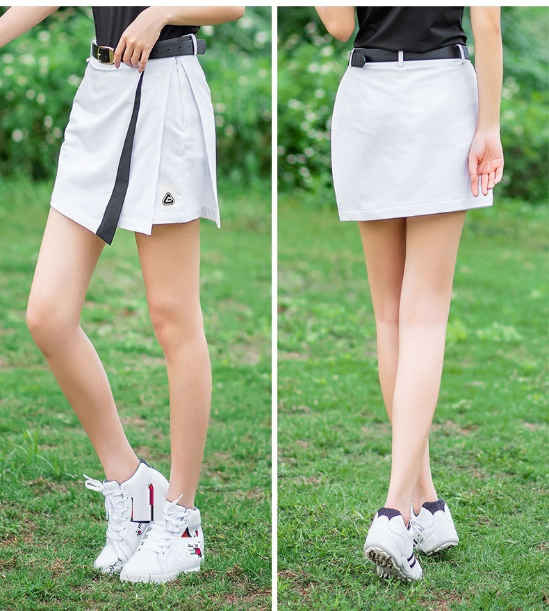 Women's Sports Wear-resistant Skirt - Nyaabs