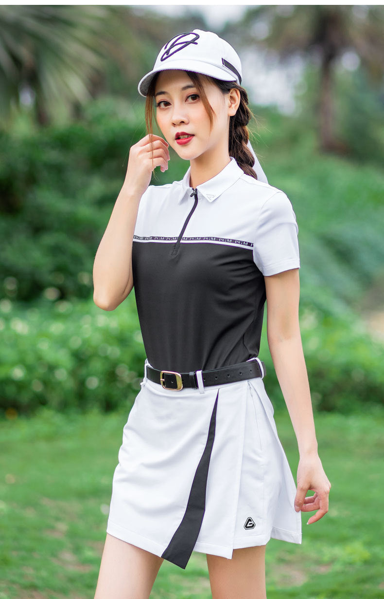 Women's Sports Wear-resistant Skirt - Nyaabs