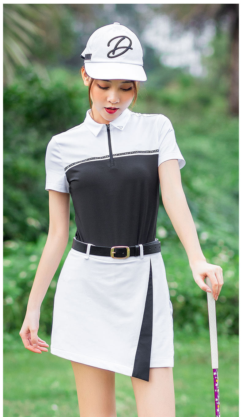 Women's Sports Wear-resistant Skirt - Nyaabs