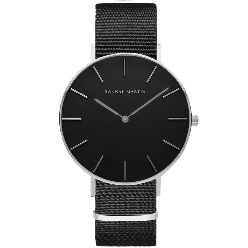 Two-pin Fashion Men's Brand Luxury Watch - Nyaabs