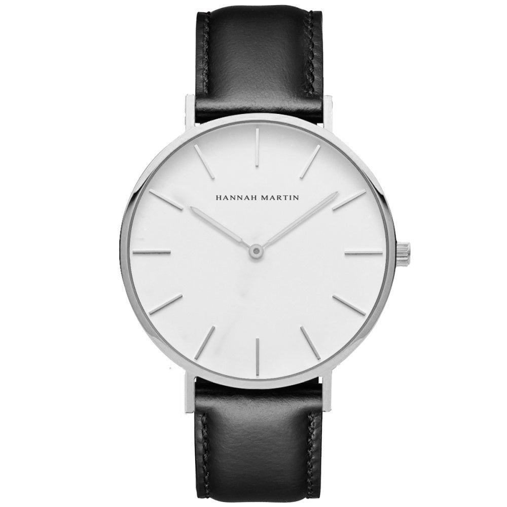 Two-pin Fashion Men's Brand Luxury Watch - Nyaabs