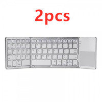 Folding Bluetooth Keyboard nyaabs.com