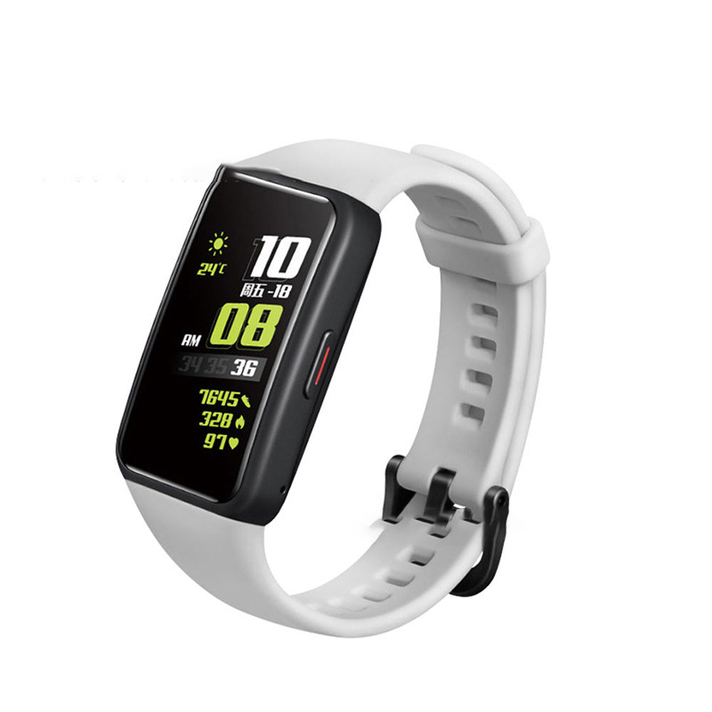 Suitable for Honor Band 6 Silicone Strap Huawei Honor - Nyaabs