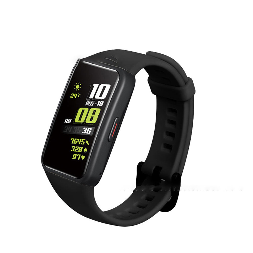 Suitable for Honor Band 6 Silicone Strap Huawei Honor - Nyaabs