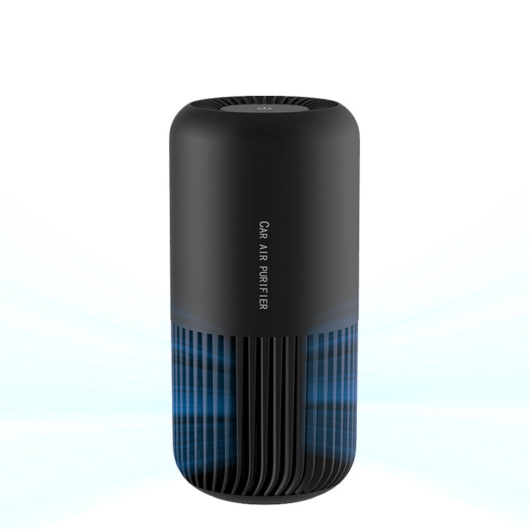 Air Purifier Desktop Home Air Purifier Smart Display - Nyaabs