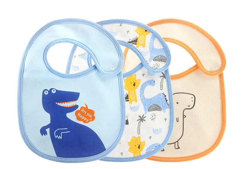 Baby Bibs, Babies Accessories - Nyaabs