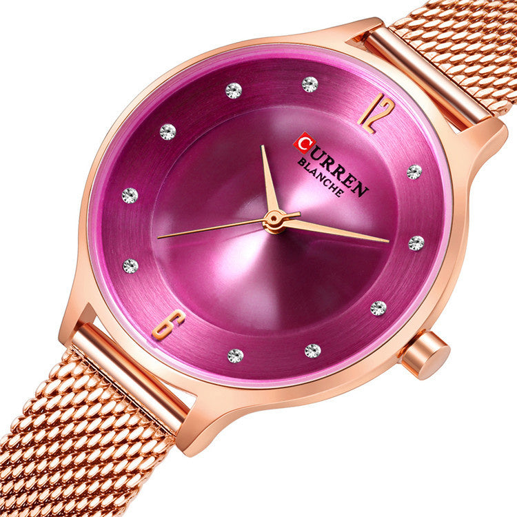 Carrion 9036 New Women's Watch - Nyaabs