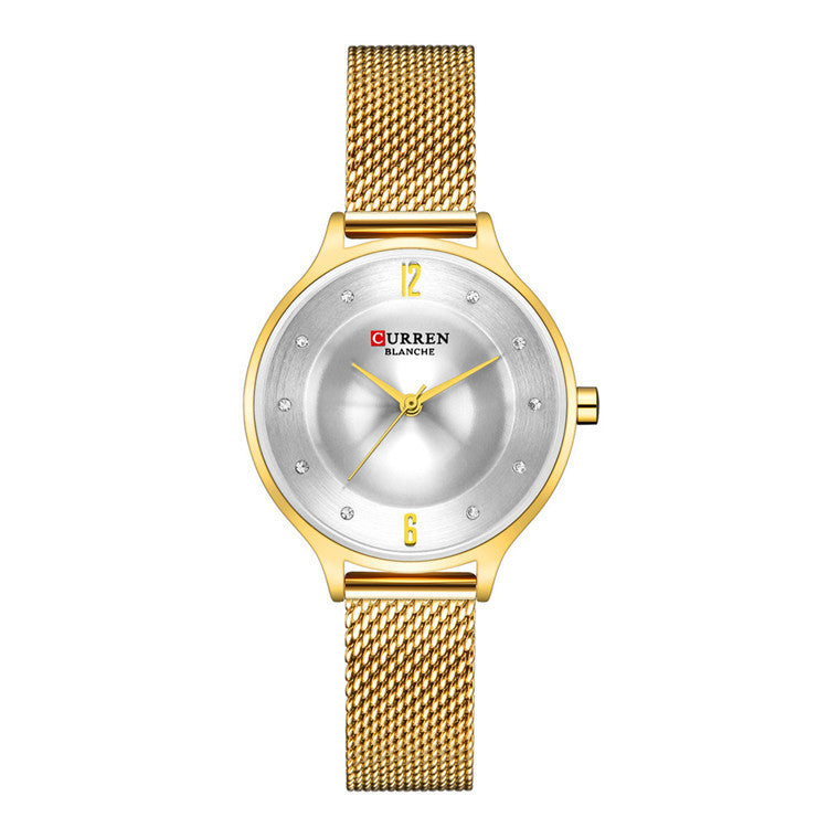 Carrion 9036 New Women's Watch - Nyaabs