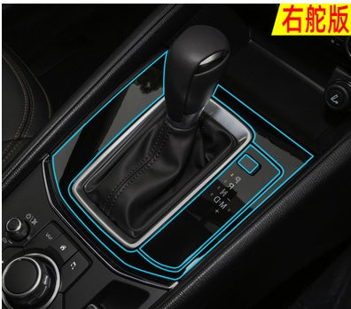 Car Interior Decoration Accessories - Nyaabs